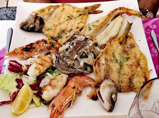 Ristorante Cà Nostra